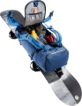 Plecak Deuter Freescape Pro 40+ Nightblue-Neptun