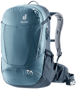 Plecak Deuter Trans Alpine 24 Atlantic-Ink