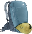 Plecak Deuter Trans Alpine 24 Atlantic-Ink