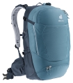 Plecak Deuter Trans Alpine 24 Atlantic-Ink