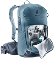 Plecak Deuter Bike I 20 Atlantic-Ink