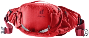 Torba Biodrowa Deuter Pulse 5 Cherry-Masala
