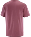 Koszulka Salomon Logo SS TEE M Nocturne C26767