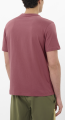 Koszulka Salomon Logo SS TEE M Nocturne C26767