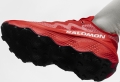 Buty Salomon S/LAB Ultra Glide 1.5 Fiery Red/White 492836