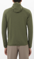 Bluza Salomon Essential Lightwarm HD M Grape Leaf
