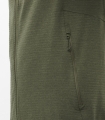 Bluza Salomon Essential Lightwarm HD M Grape Leaf