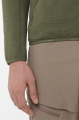 Bluza Salomon Essential Lightwarm HD M Grape Leaf