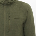 Bluza Salomon Essential Lightwarm HD M Grape Leaf
