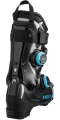 Buty Head Kaliber 110 MV GW BOA2 Anthracite/Speedblue rozmiar: 26/26.5cm