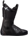 Buty Head Kaliber 110 MV GW BOA2 Anthracite/Speedblue rozmiar: 26/26.5cm