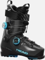 Buty Head Kaliber 110 MV GW BOA2 Anthracite/Speedblue rozmiar: 26/26.5cm