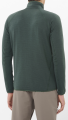 Bluza Salomon Essential Lightwarm FZ M Green Gables