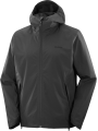 Kurtka Salomon Outscape 2L JKT Sol M Deep Black