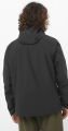 Kurtka Salomon Outscape 2L JKT Sol M Deep Black