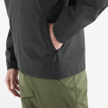 Kurtka Salomon Outscape 2L JKT Sol M Deep Black