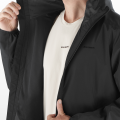 Kurtka Salomon Outscape 2L JKT Sol M Deep Black