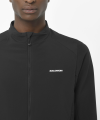 Kurtka Salomon Mountain Flex Hybrid JKT M Deep Black 