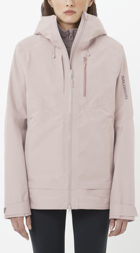 Kurtka Salomon Outline 3L GTX  W Etherea