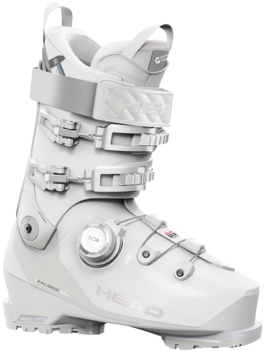 Buty Head Kaliber 95 W MV GW BOA White 2026