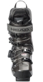 Buty Head Kaliber 95 W MV GW BOA Anthracite 2026