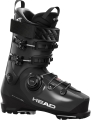 Buty Head Kaliber 95 W MV GW BOA Anthracite 2026