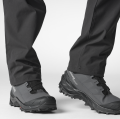 Buty Salomon Crosstrak Powder WP Asphalt/Black/Sharkskin 475696