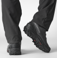 Buty Salomon Crosstrak Powder WP Asphalt/Black/Sharkskin 475696