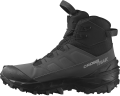 Buty Salomon Crosstrak Powder WP Asphalt/Black/Sharkskin 475696