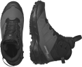 Buty Salomon Crosstrak Powder WP Asphalt/Black/Sharkskin 475696
