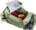 Torba Deuter Duffel Pro 90 Mineral- Grove