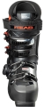 Buty Head Edge 110 HV GW BOA Anthracite/Red 2026