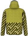 Bluza Head Kore Hoodie Men Marsh/Green