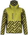 Bluza Head Kore Hoodie Men Marsh/Green