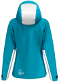 Kurtka narciarska Head Race Jacket Women Blue 2026