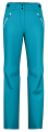 Spodnie Damskie Head Race Pants Women Blue 2026