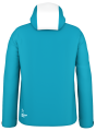 Kurtka Head Race Jacket Men Blue 2026
