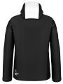 Kurtka Head Race Jacket Men Black 2026
