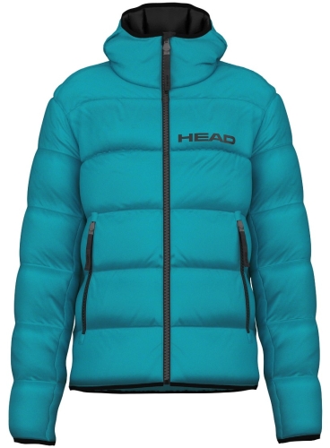 Kurtka Head Race Star Jacket Men Blue 2026