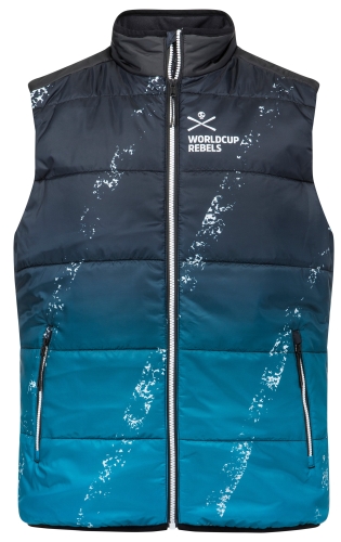 Kamizelka Head Race Star Vest Men 
