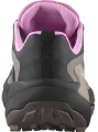 Buty Salomon Genesis GTX Gore-Tex W Cyclamen/Black/Ethere 478629