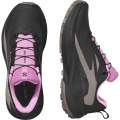 Buty Salomon Genesis GTX Gore-Tex W Cyclamen/Black/Ethere 478629