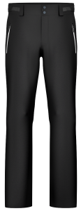 Spodnie narciarskie Head Race Pants Men Black 2026