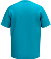 Koszulka Head Race T-Shirt Men Blue