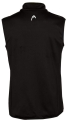 Kamizelka Head Promo Vest Men Black