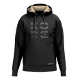 Bluza z kapturem Head Kore Hoodie Unisex Black 