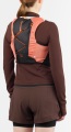 Plecak Salomon Active Skin 4 Women Set Emerglow/Black