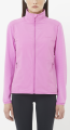 Bluza Salomon Essential Lightwarm Hybrid W Cyclamen