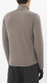 Bluza Salomon Essential Lightwarm Hybrid M Iron