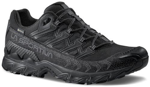 Buty La Sportiva Ultra Raptor II GTX Black/Reflective